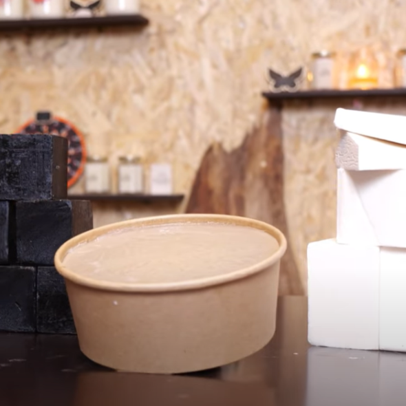 סרטון הסבר על קולקציית פתיתי סבון של שיאננדה