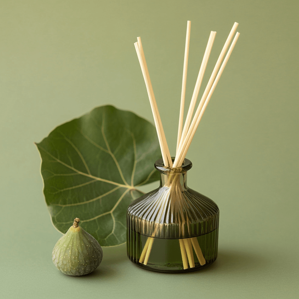 מילוי למפיץ ריח דיפיוזר עם מקלות ומפיץ חשמלי (חדש באתר) - שיאננדה