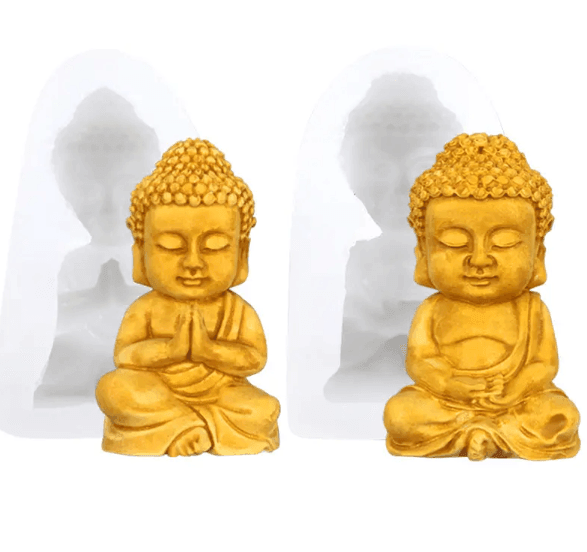 תבנית בודהה - שיאננדה