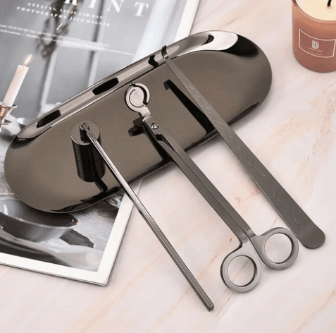 ערכה לשמירה וטיפול בנר - שיאננדה