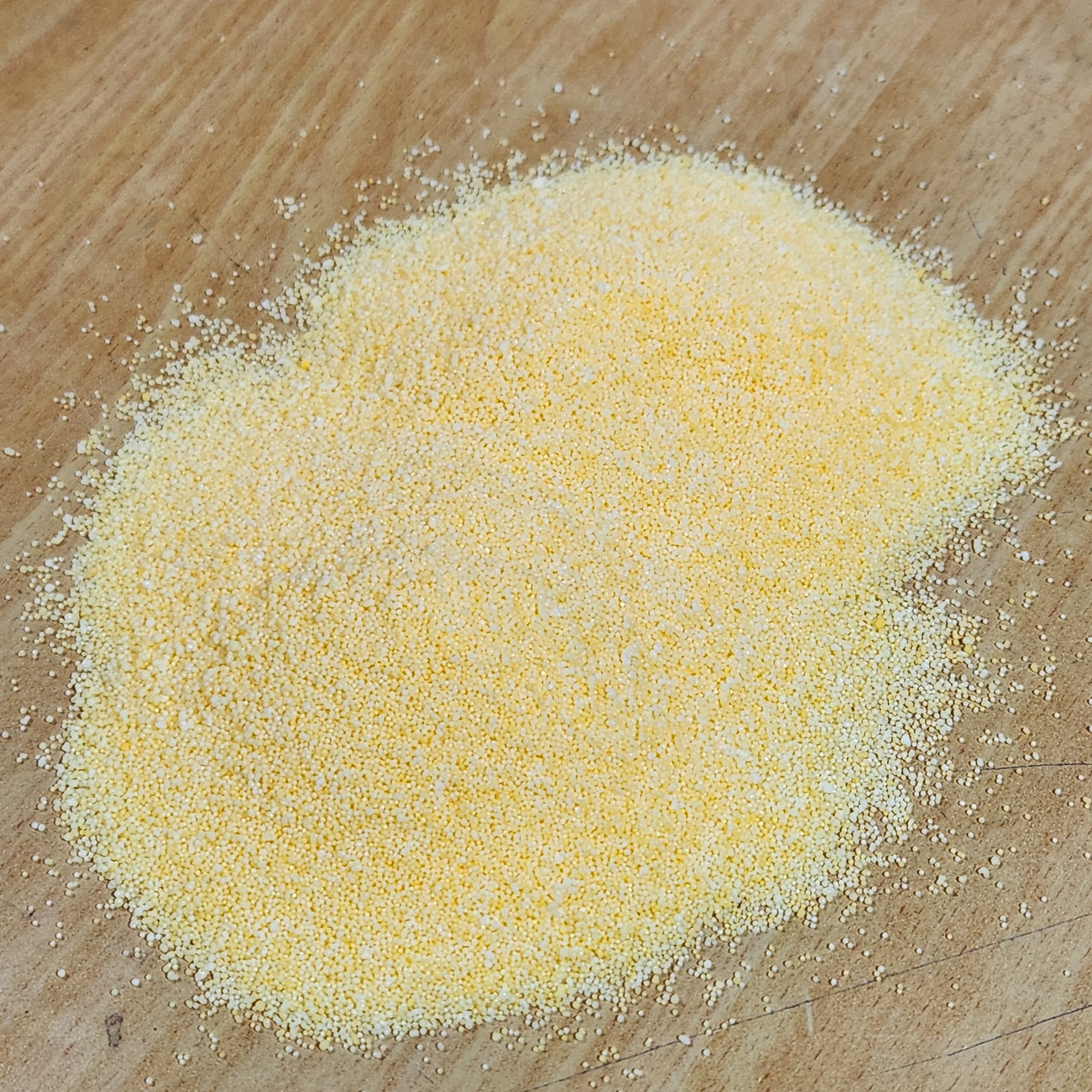 אבקת נרות JustWax SN700 ללא צורך בחימום ב 6 צבעים.