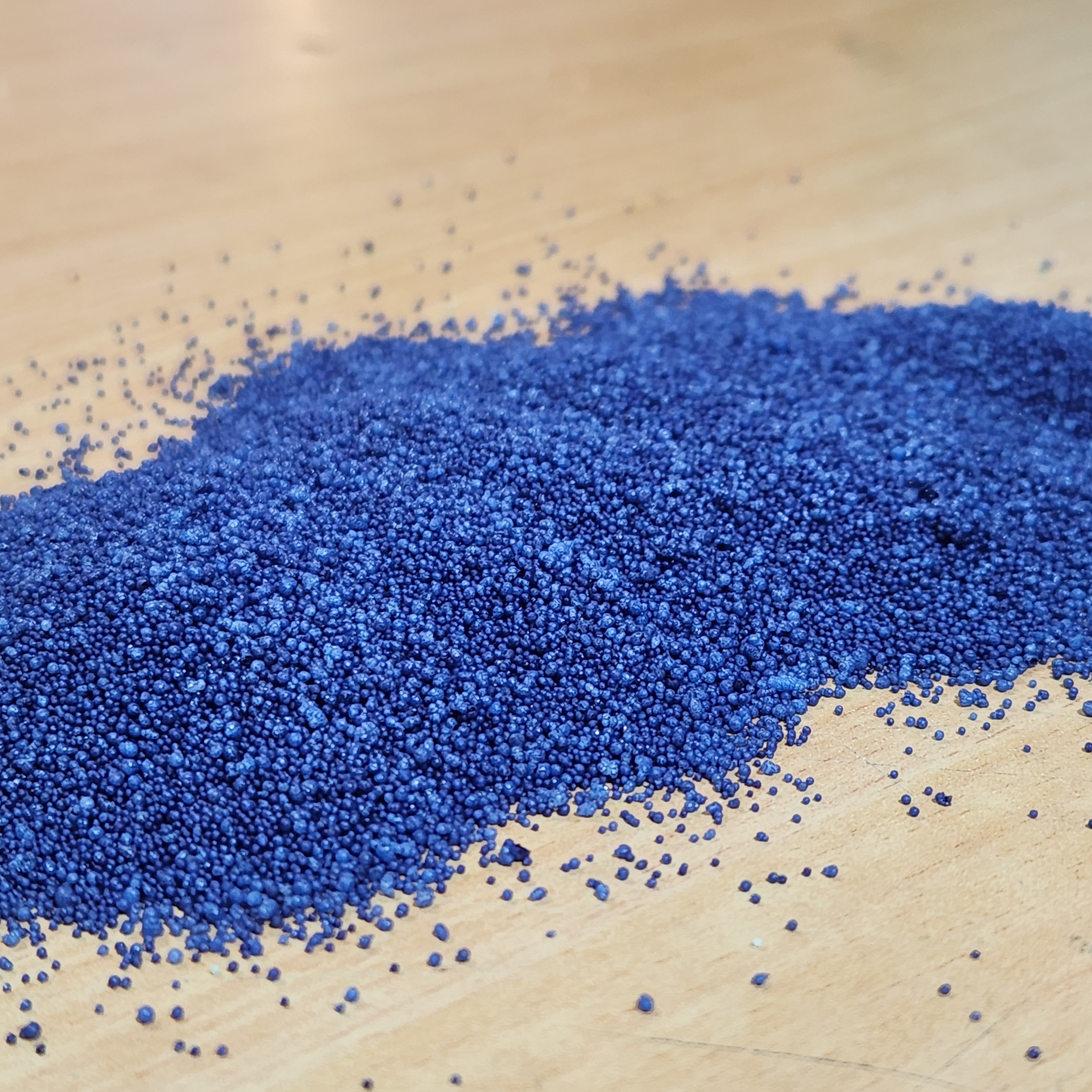 אבקת נרות JustWax SN700 ללא צורך בחימום ב 6 צבעים.