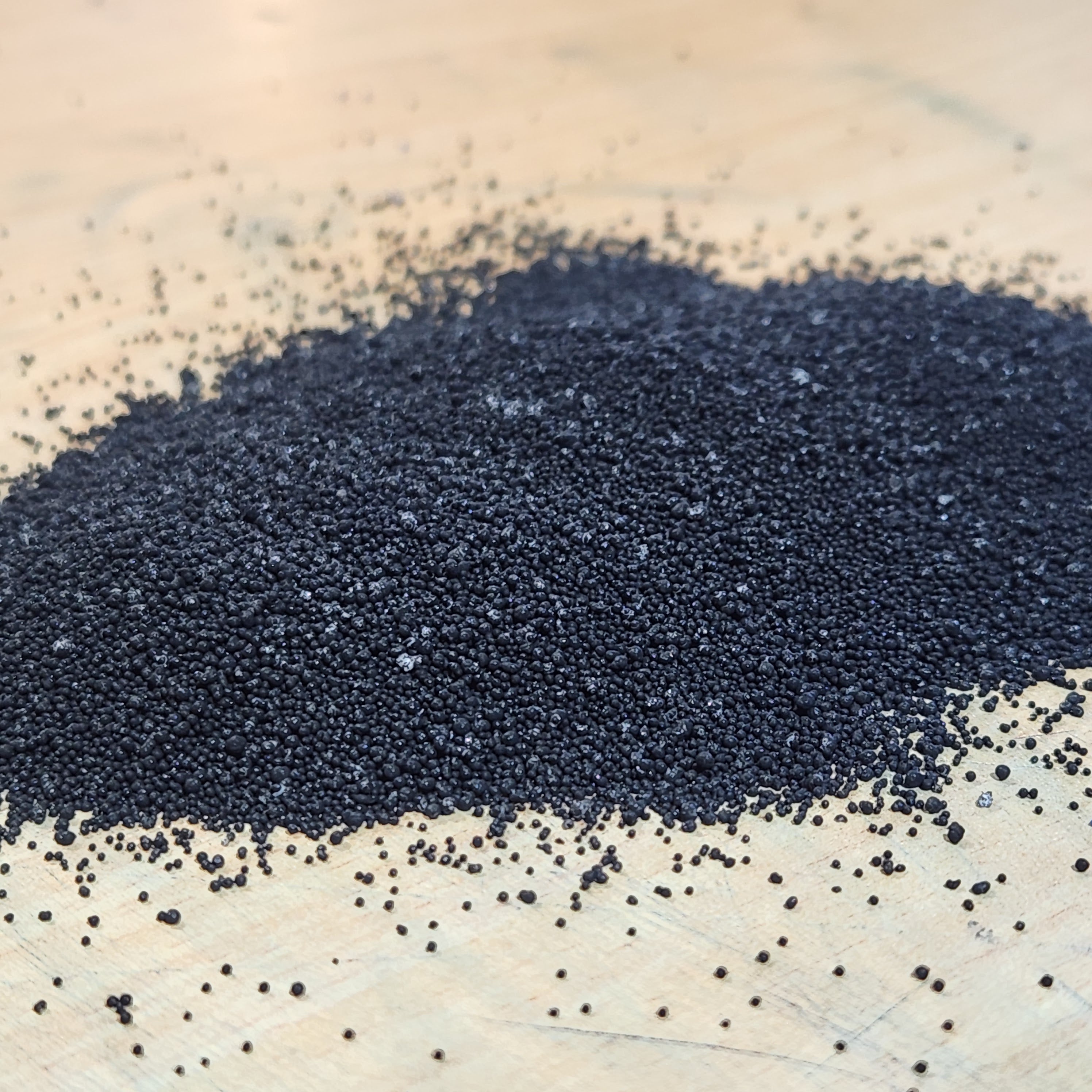 אבקת נרות JustWax SN700 ללא צורך בחימום ב 6 צבעים.