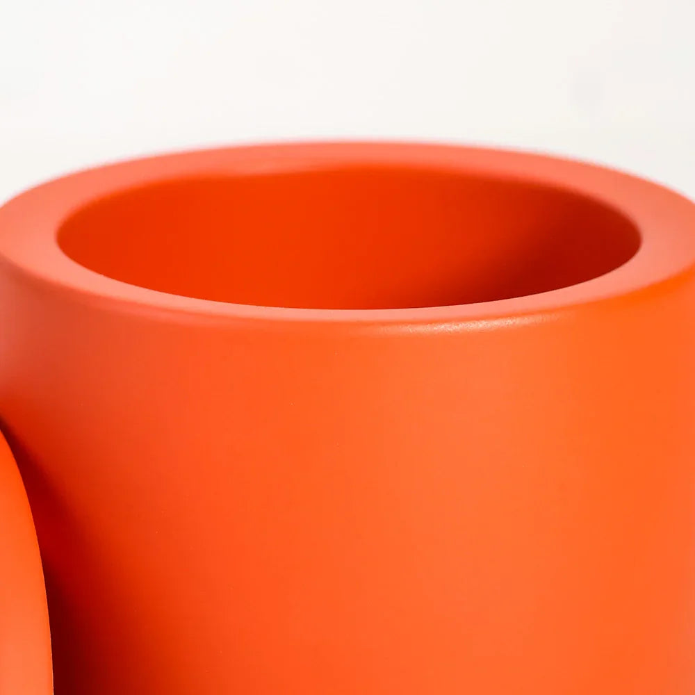 צנצנות חרס - הסדרה הסגורה - שיאננדה