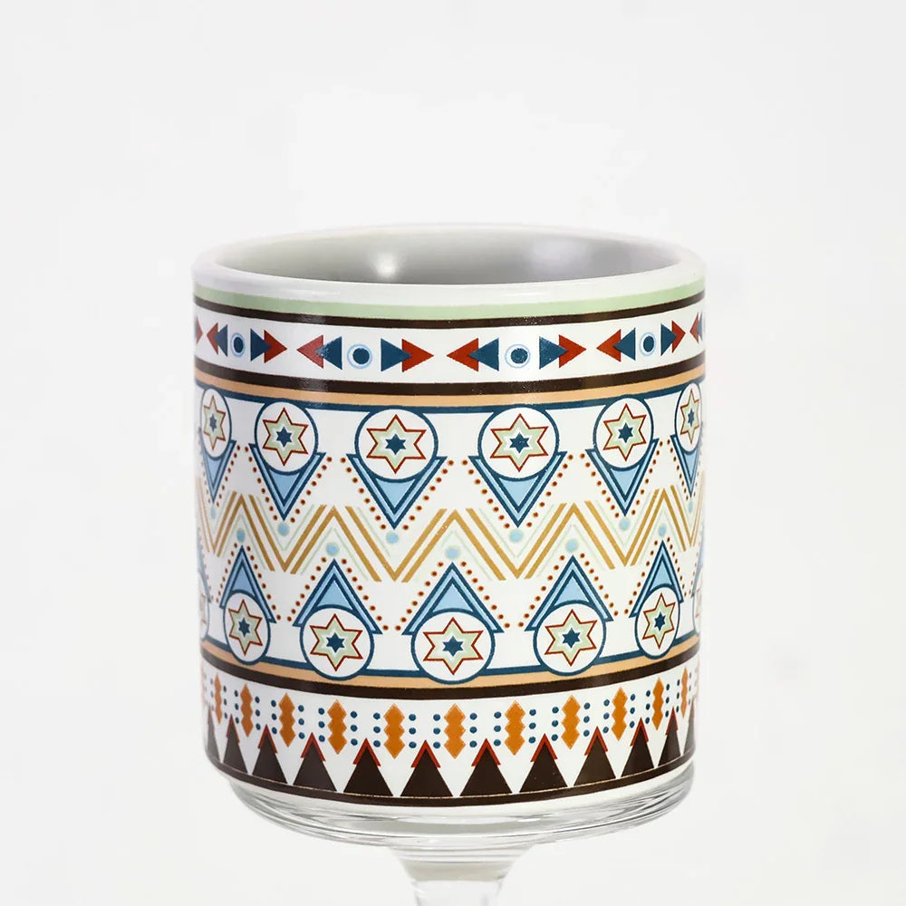 צנצנות חרס - הסדרה המאוירת - שיאננדה