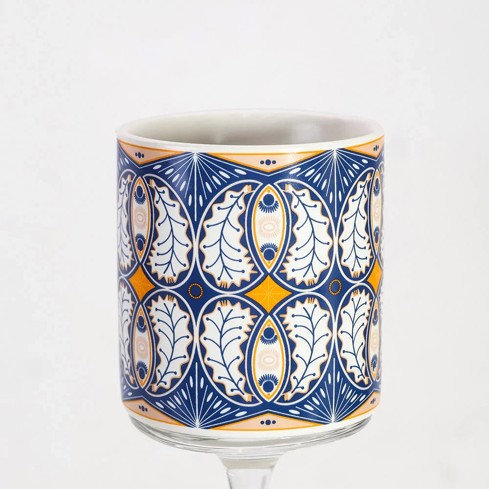 צנצנות חרס - הסדרה המאוירת - שיאננדה