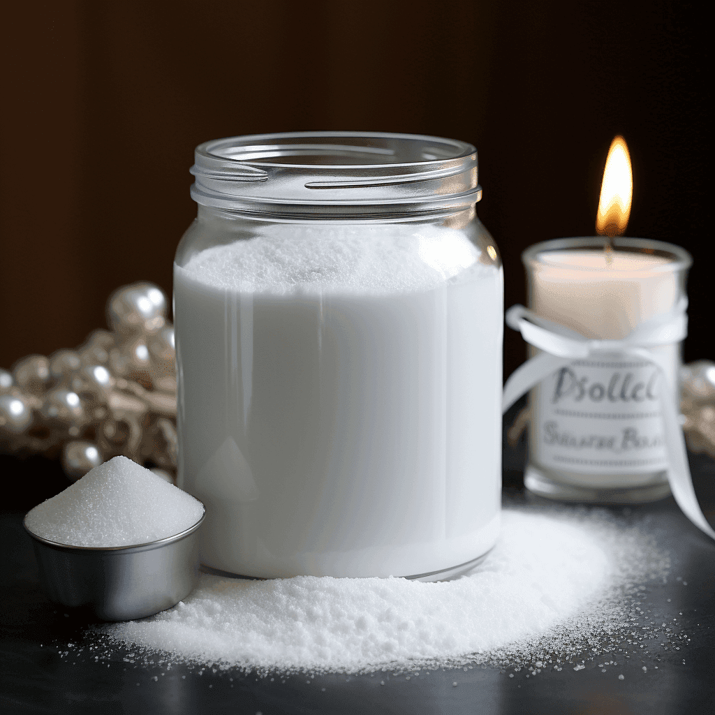 שמן ריח - בייבי טלק. - שיאננדה