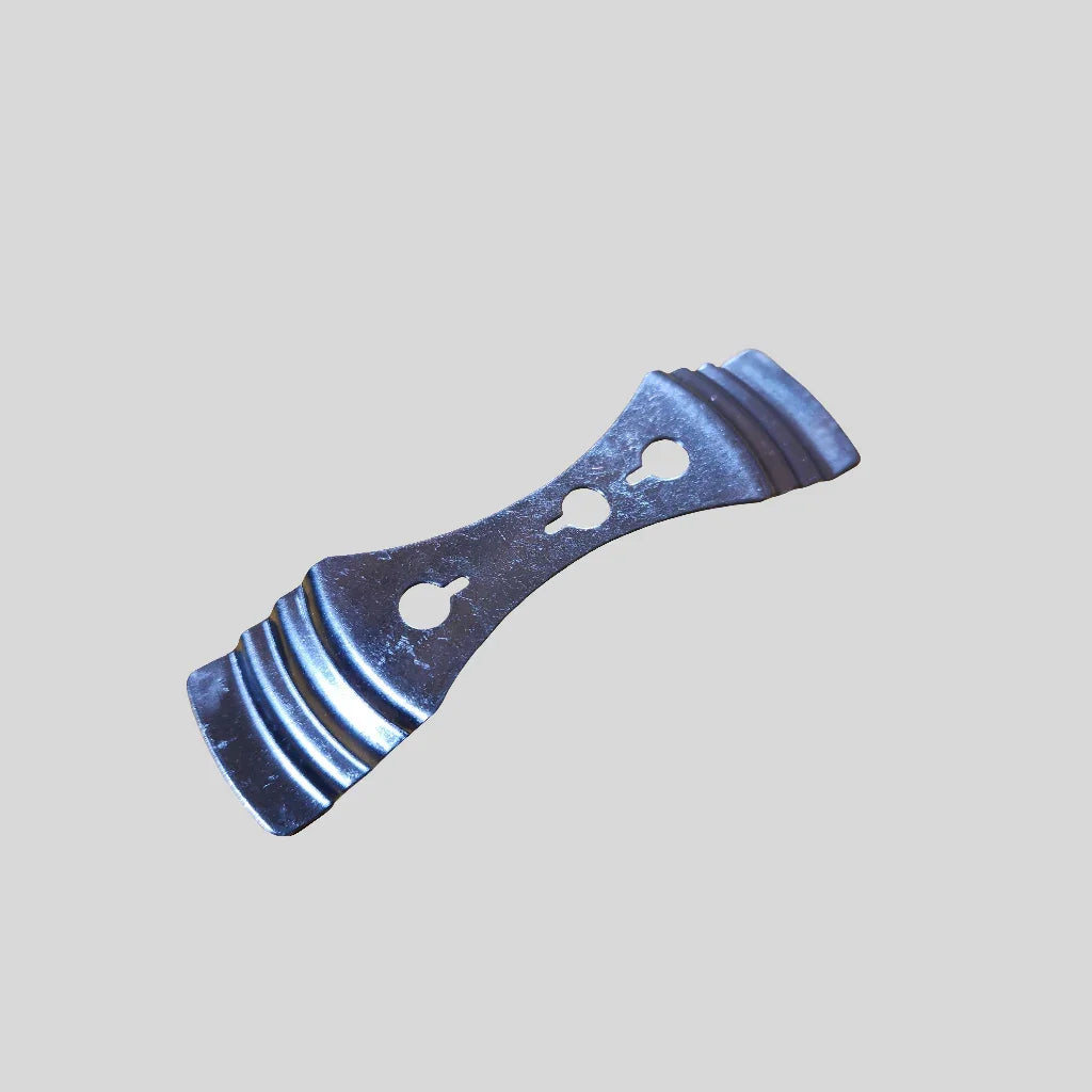 ברזל למירכוז הפתיל