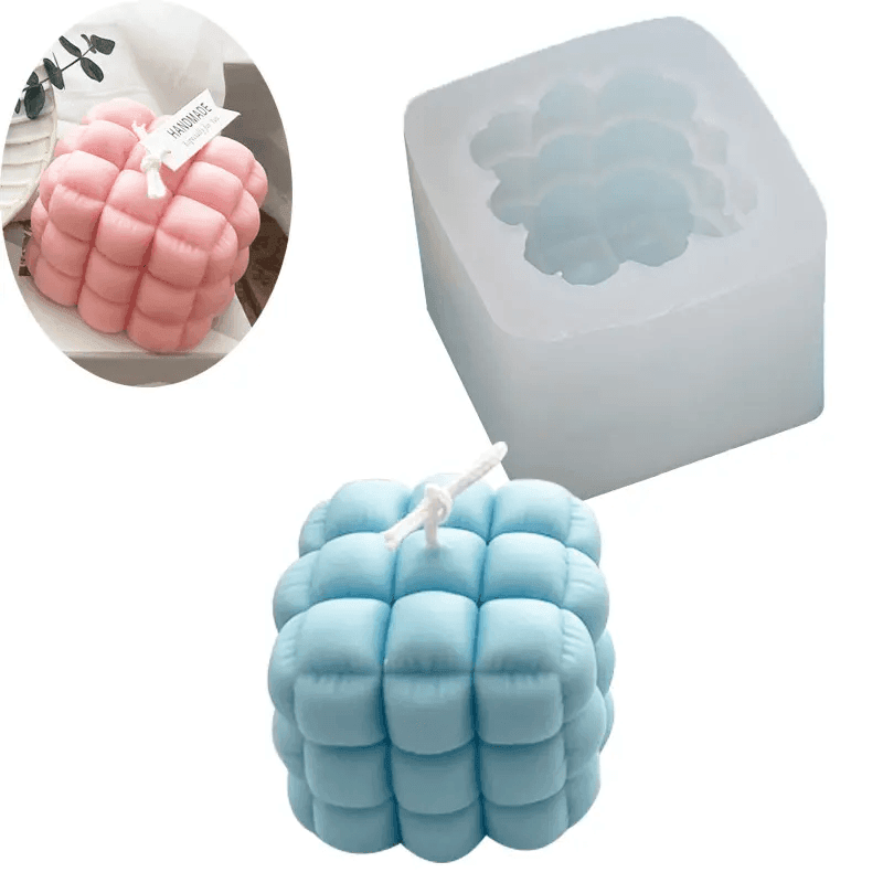 תבנית קובייה הונגרית מעוגלת - שיאננדה