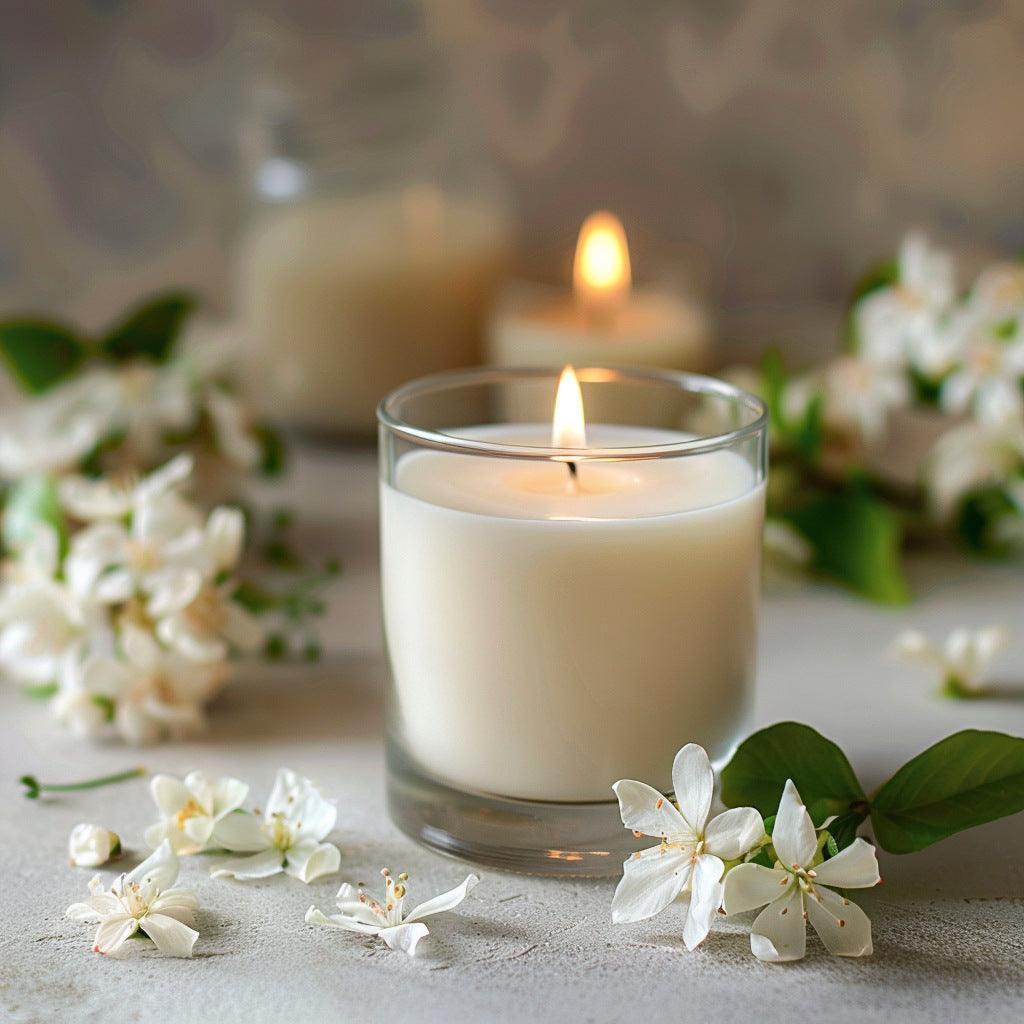 שמן ריח - יסמין - שיאננדה