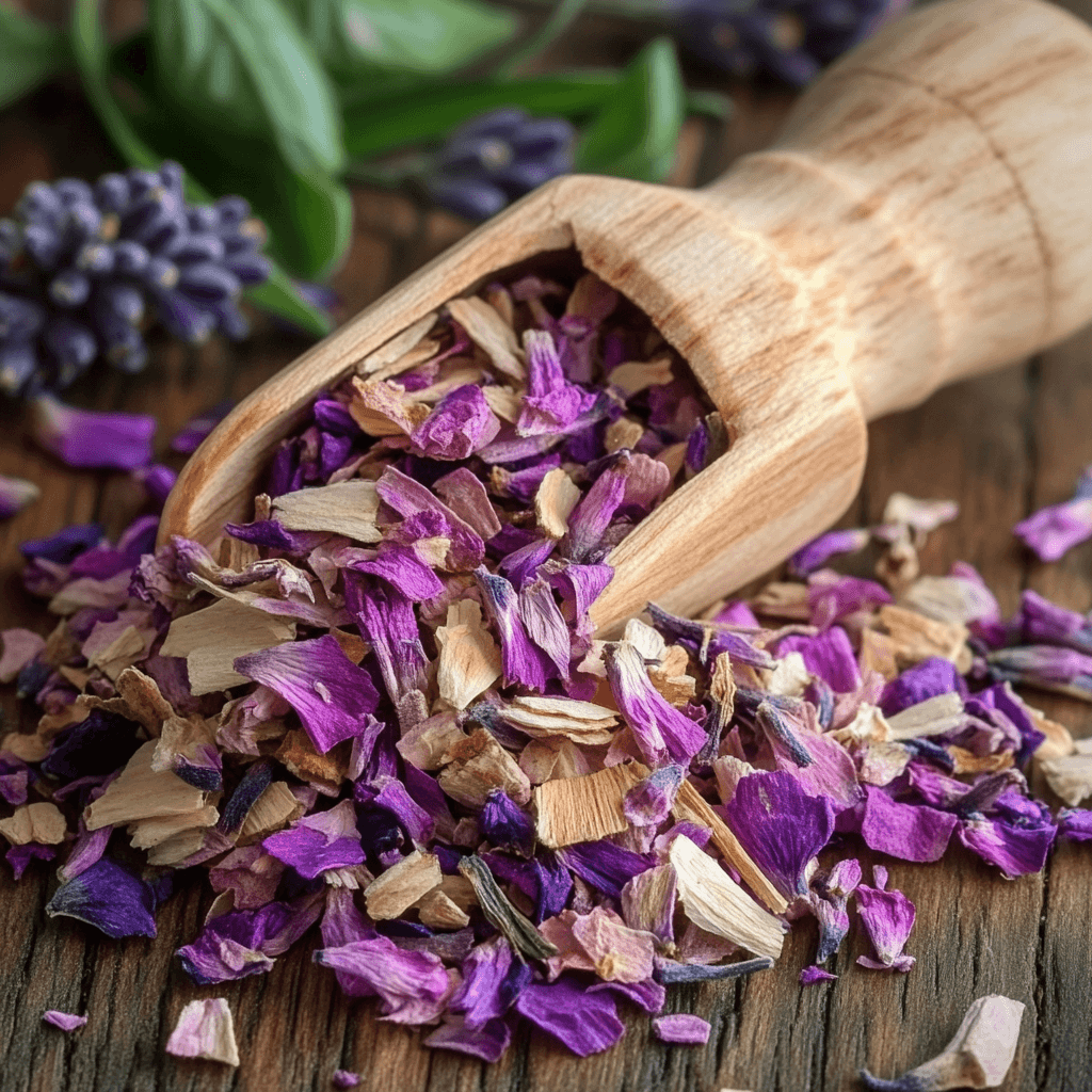 תערובת שמנים אתרים - מליסה ניאולי וסנדלווד (נגד יתושים) - שיאננדה