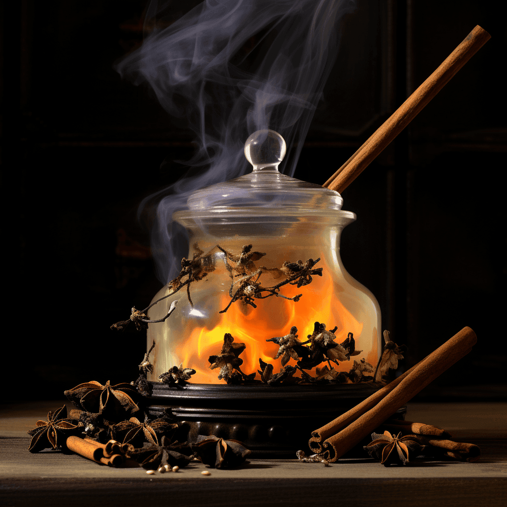 שמן ריח - וניל - שיאננדה