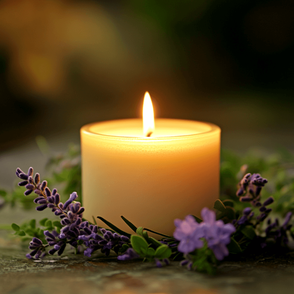 שמן אתרי - לבנדר - שיאננדה