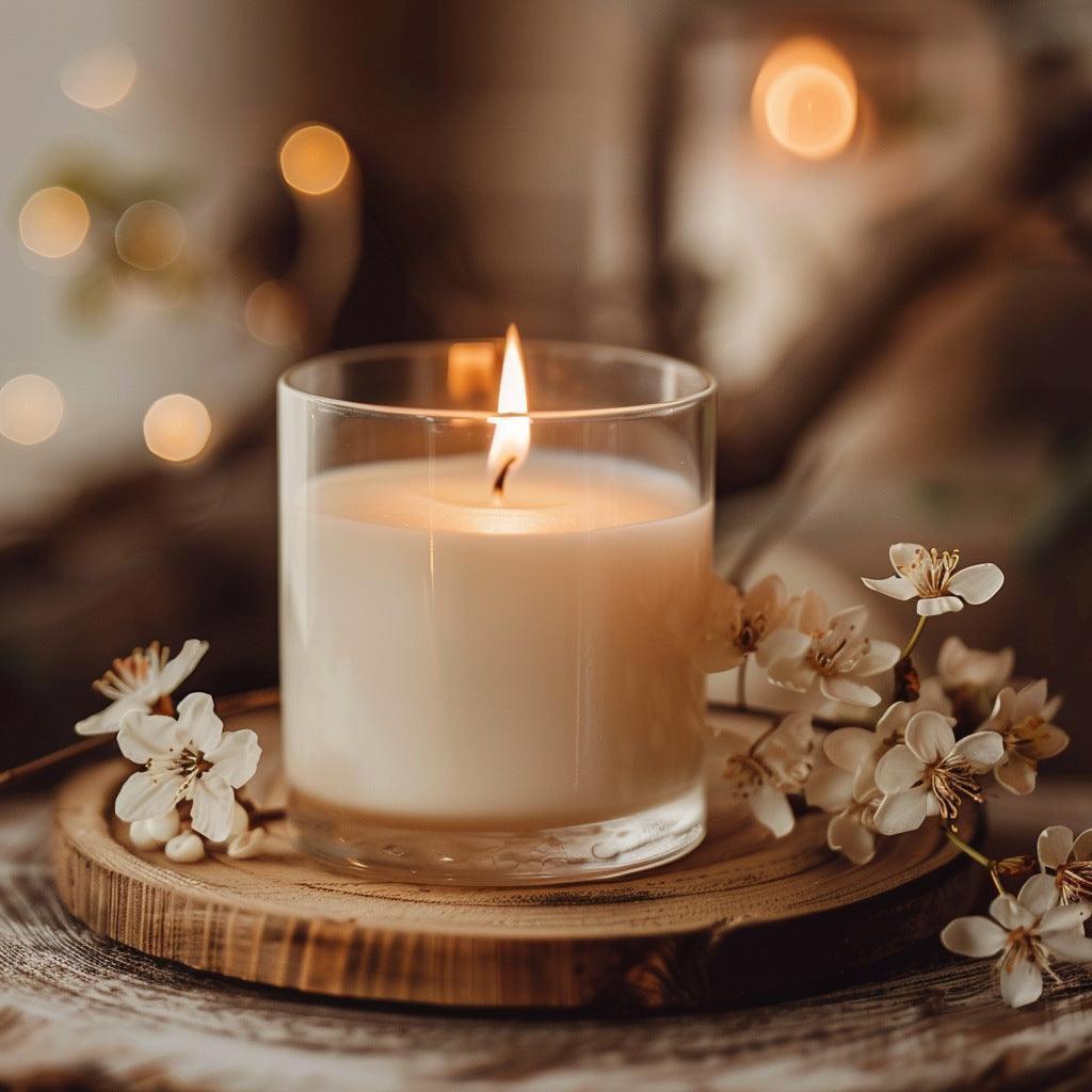 שמן ריח - מאסק וסנדלווד - שיאננדה