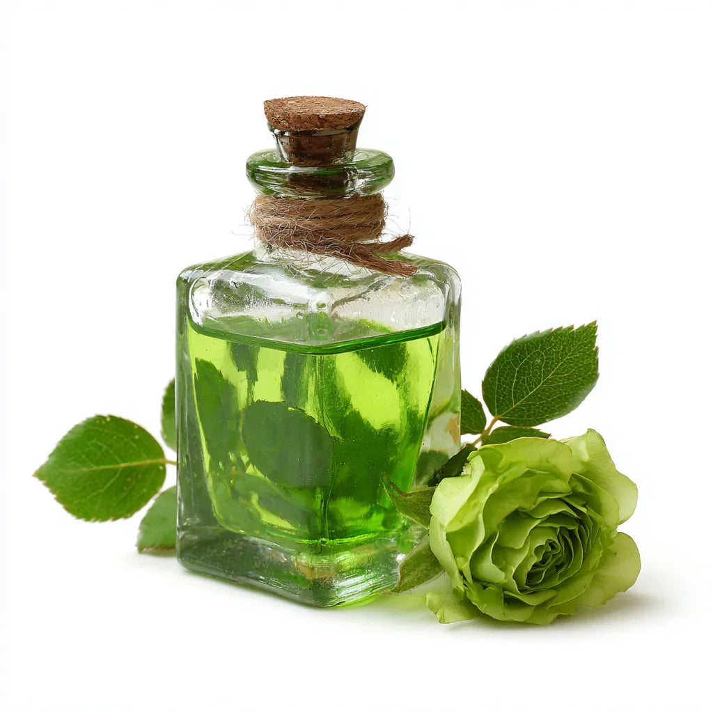 שמן ריח Green Rose (חדש - מלאי מוגבל) - שיאננדה