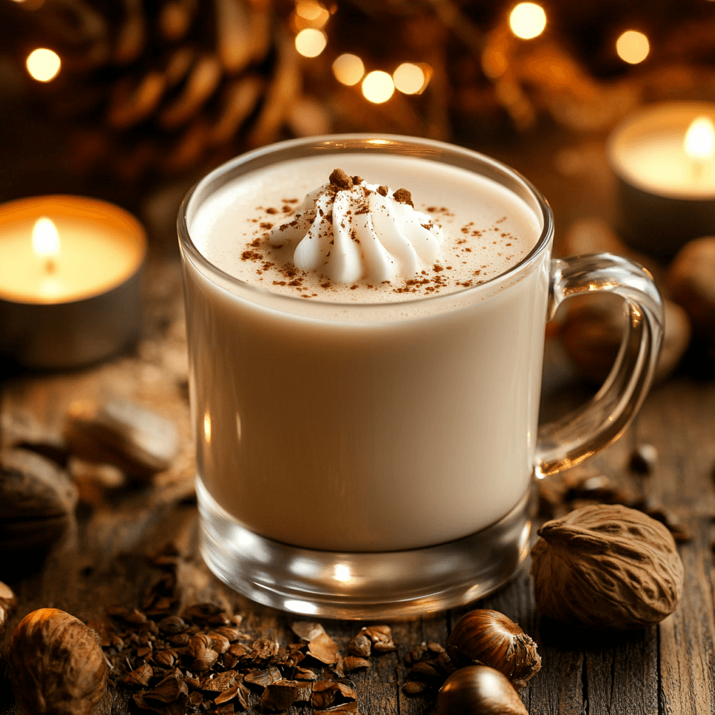 שמן ריח - לאטה ערמונים מתקתק - שיאננדה