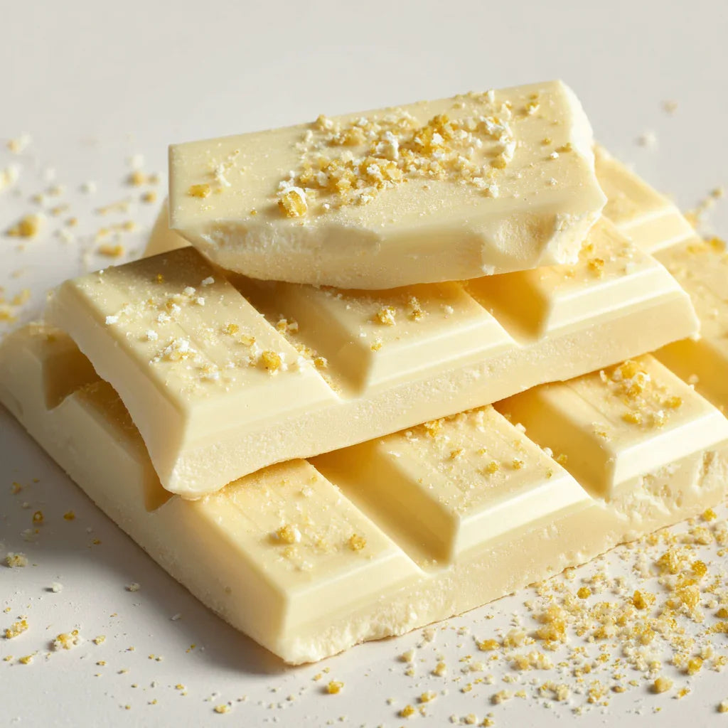 שמן ריח - שוקולד לבן (חדש ומומלץ!) - שיאננדה