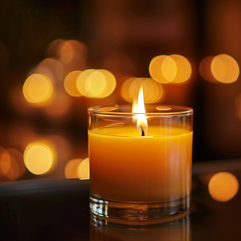 איך לבחור פתיל מתאים לנר שלכם? - שיאננדה