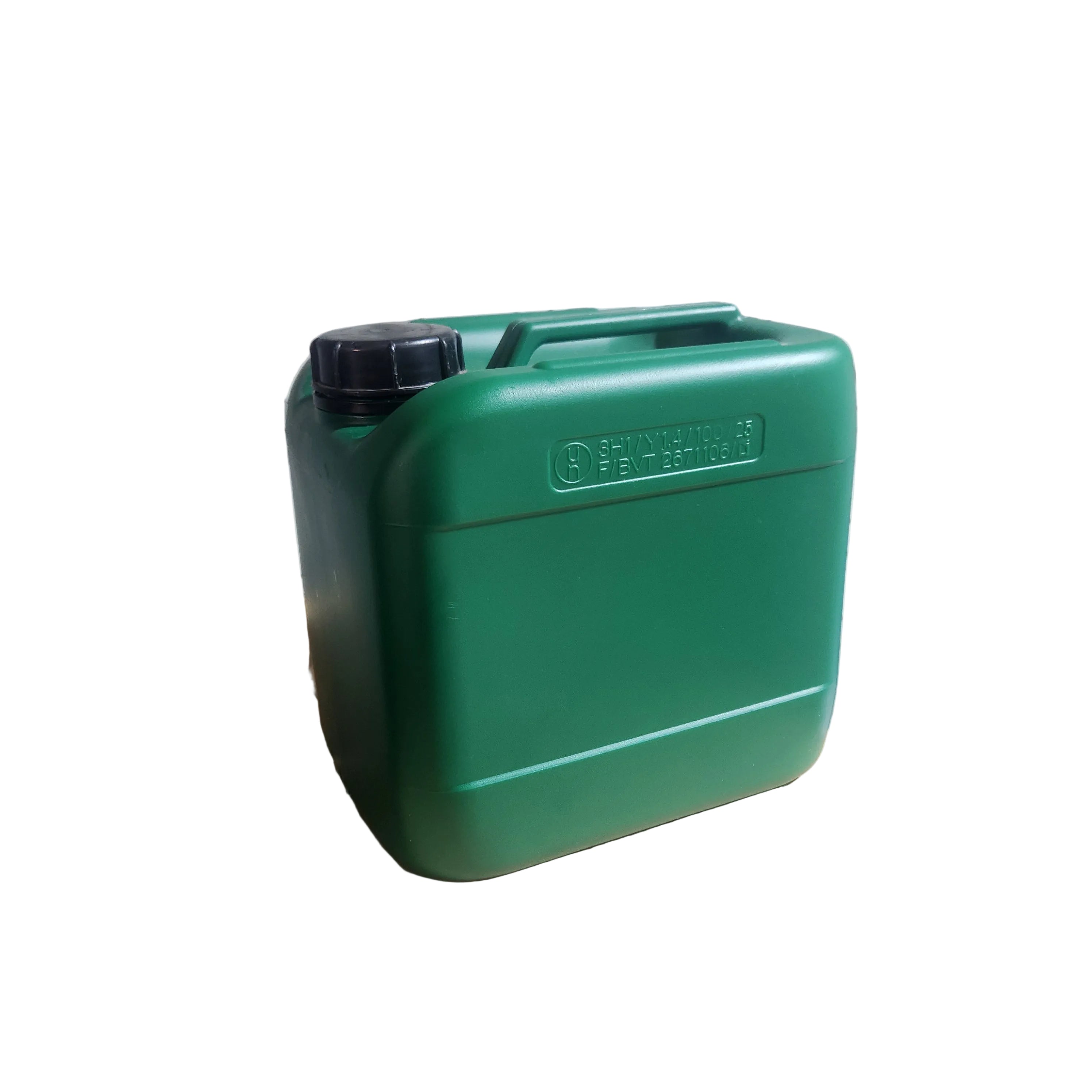 ג'ריקן 5 ליטר משומש