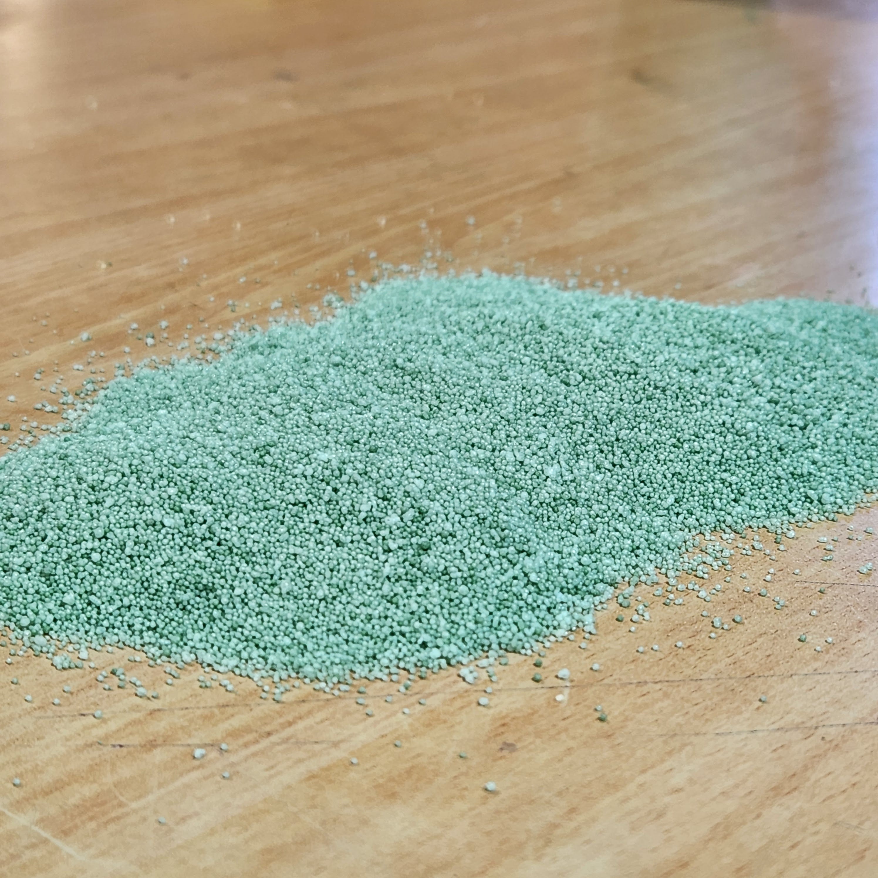 אבקת נרות JustWax SN700 ללא צורך בחימום ב 6 צבעים.