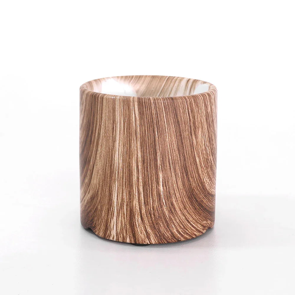 צנצנות חרס - הסדרה הגלילית - שיאננדה