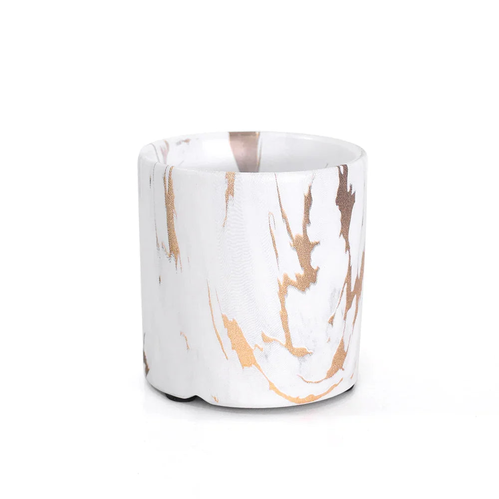 צנצנות חרס - הסדרה הגלילית - שיאננדה