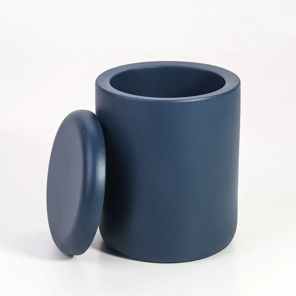 צנצנות חרס - הסדרה הסגורה - שיאננדה