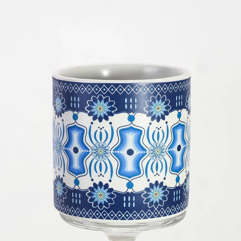 צנצנות חרס - הסדרה המאוירת - שיאננדה