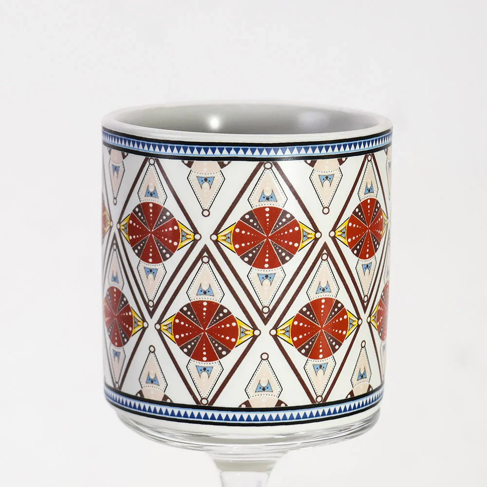 צנצנות חרס - הסדרה המאוירת - שיאננדה