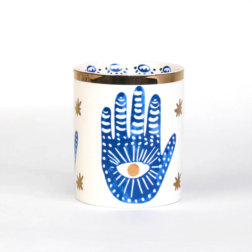 צנצנות חרס - הסדרה לאנרגיה טובה - שיאננדה