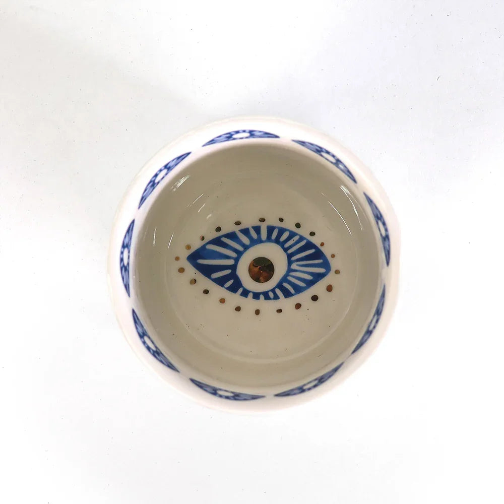 צנצנות חרס - הסדרה לאנרגיה טובה - שיאננדה