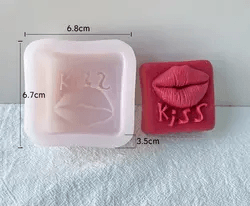 תבנית נשיקה - שיאננדה